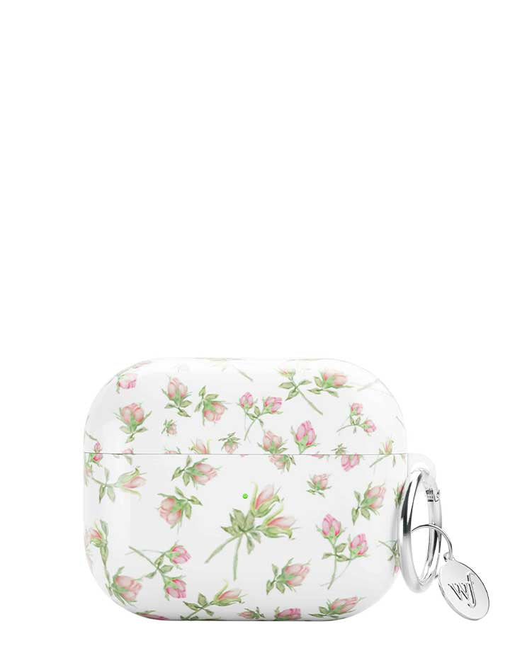 AirPods color Rosa Posie Rosie