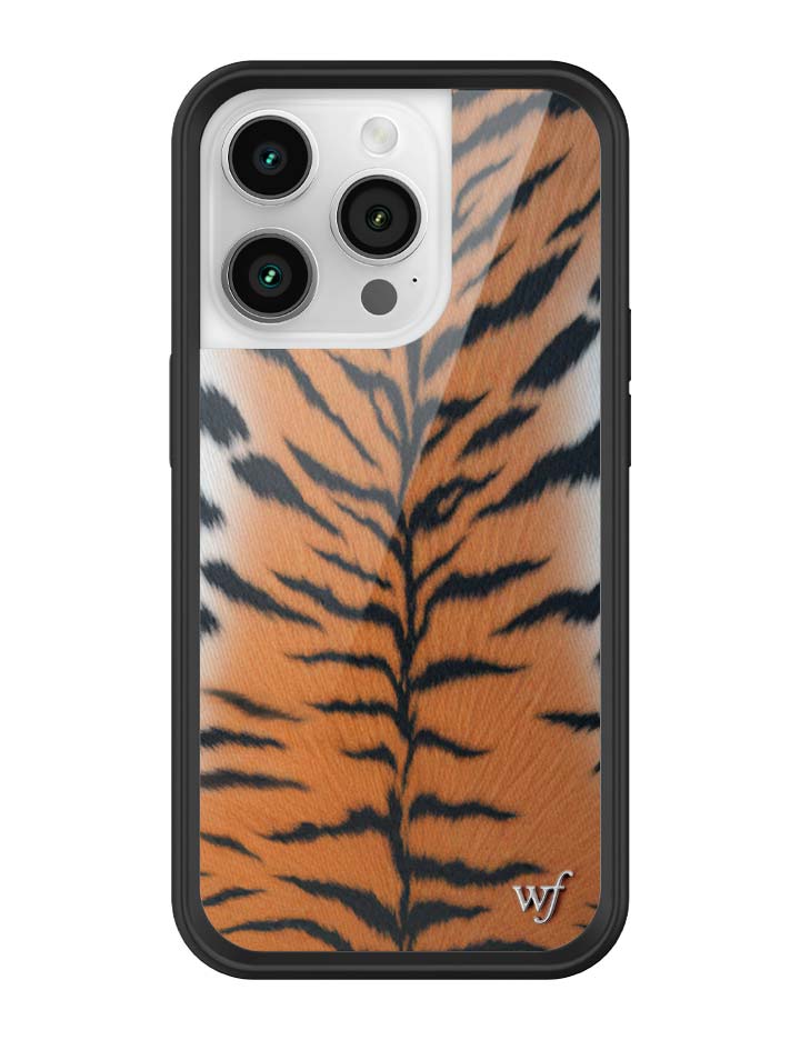 Funda de iPhone Rawr