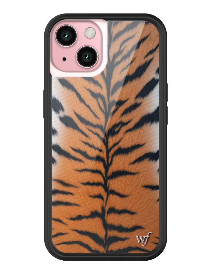 Funda de iPhone Rawr