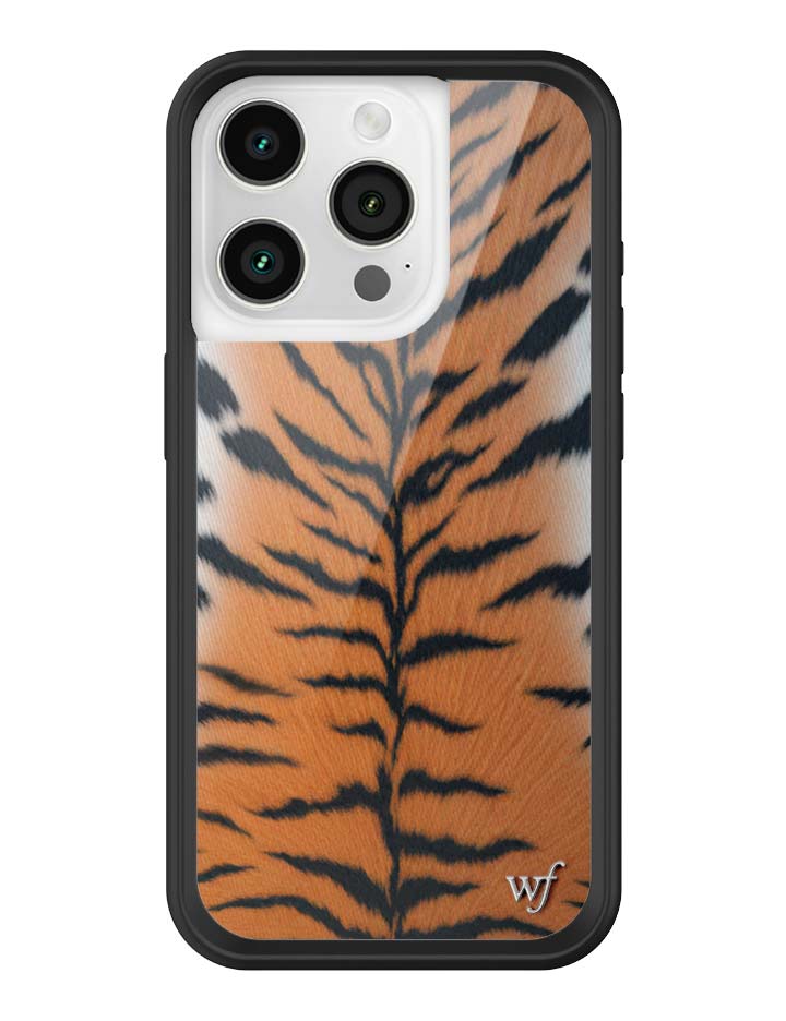 Funda de iPhone Rawr