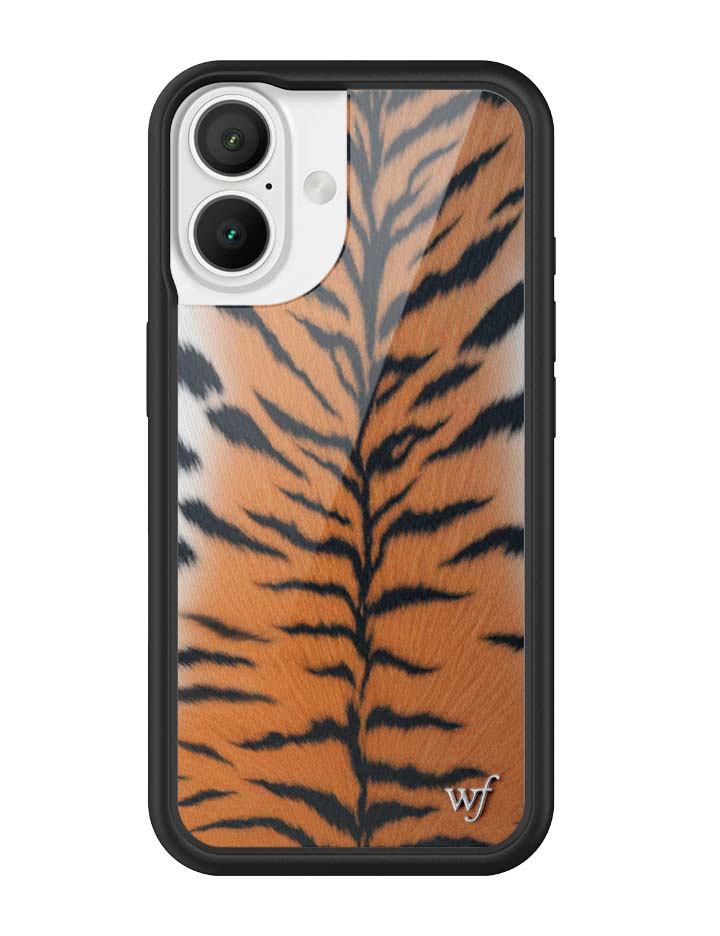 Funda de iPhone Rawr