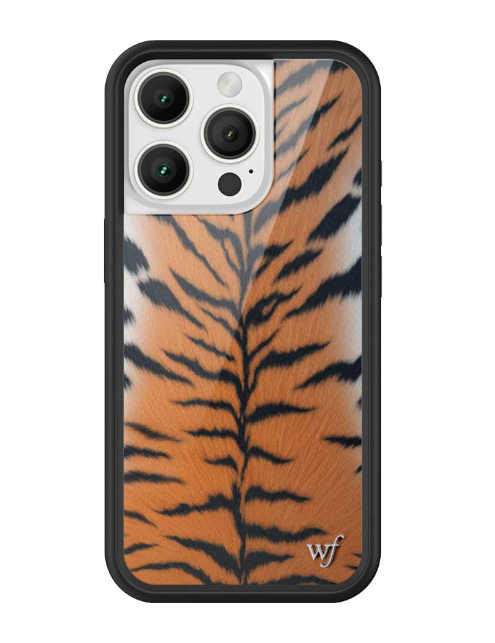 Funda de iPhone Rawr