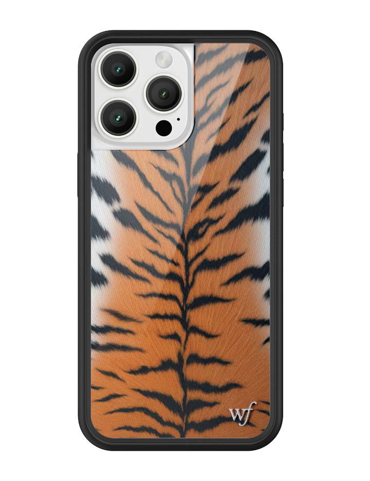 Funda de iPhone Rawr