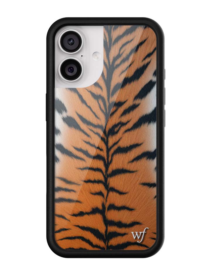 Funda de iPhone Rawr