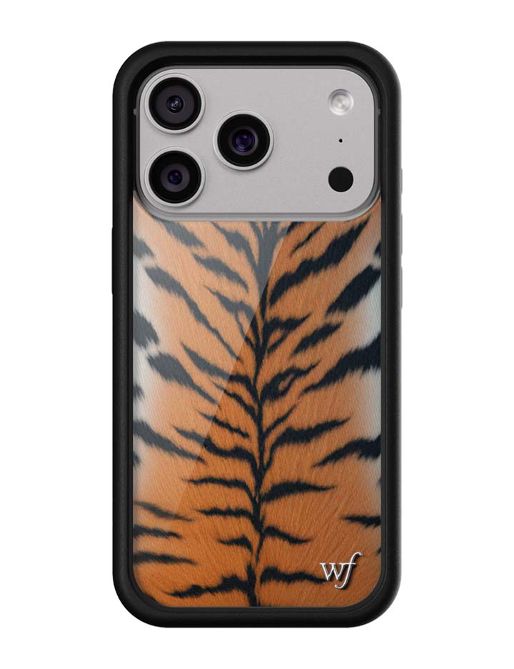 Funda de iPhone Rawr