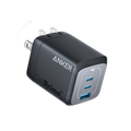 Cargador de pared GaN Anker Prime de 67 W (3 puertos)