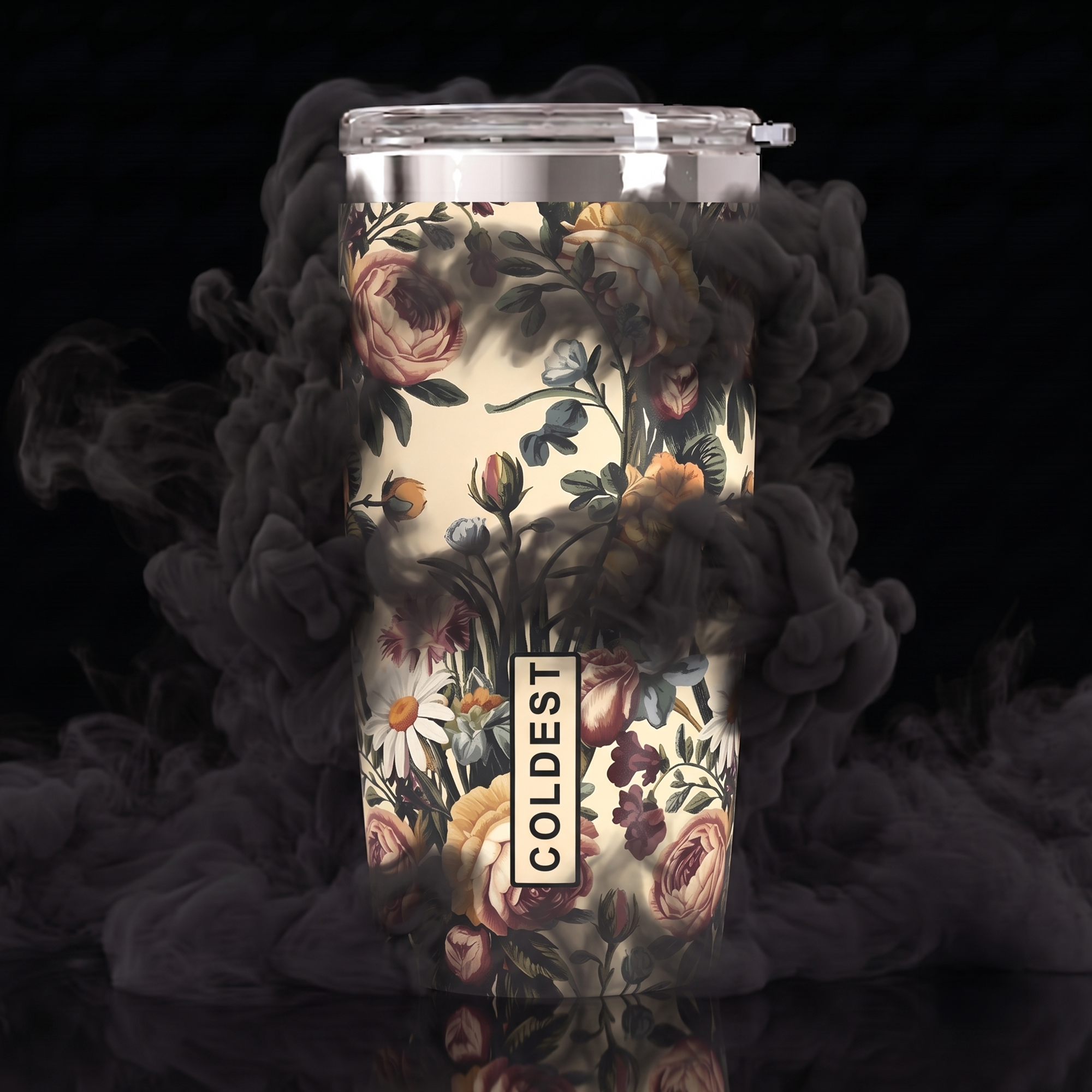 Vaso térmico Coldest de 20 oz v2