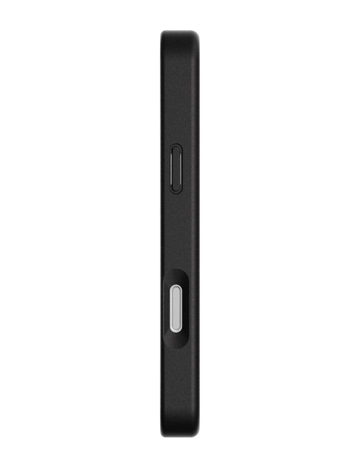Stud Cross Meow iPhone Case