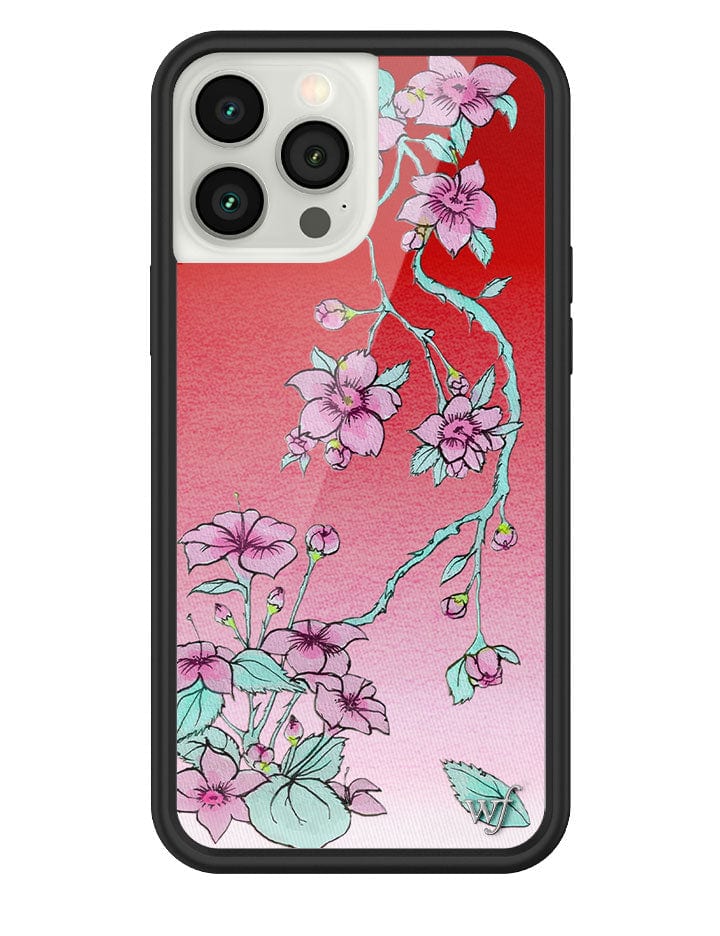Funda para iPhone Serena Floral