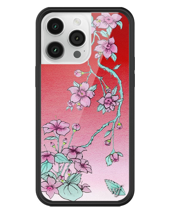 Funda para iPhone Serena Floral