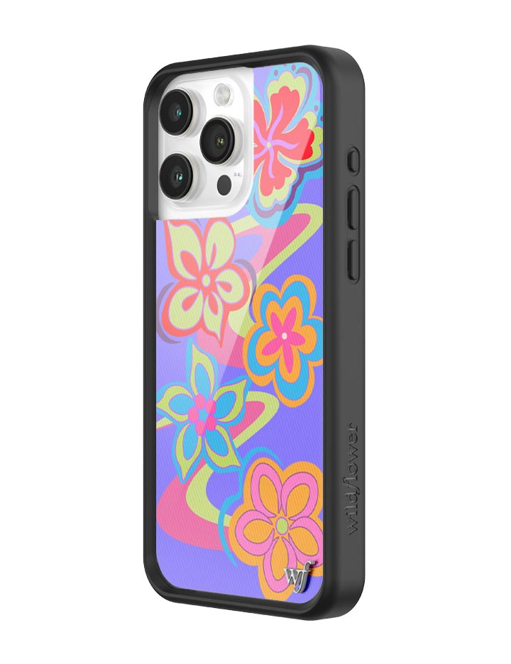 Surf's Up iPhone Case