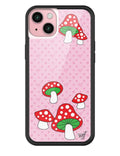 Shrooms iPhone Case