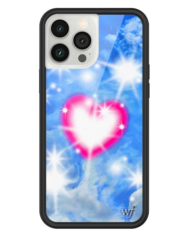 Sky Fantasy iPhone Case
