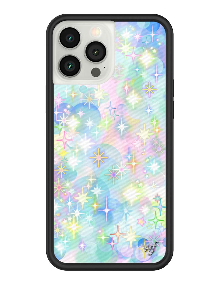 Funda para iPhone Sparkle City
