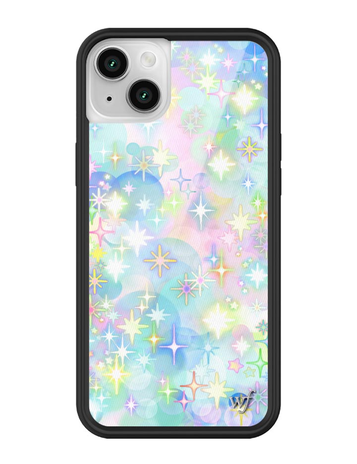 Funda para iPhone Sparkle City
