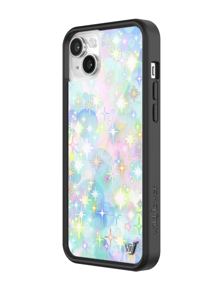 Sparkle City iPhone Case