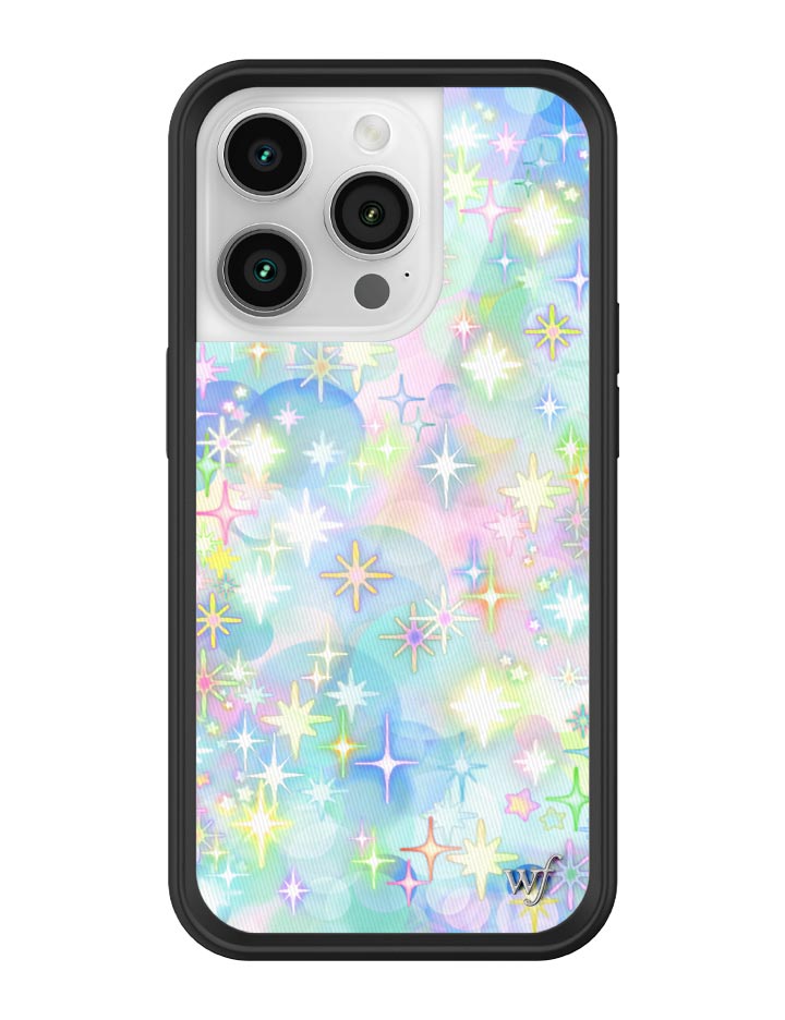 Funda para iPhone Sparkle City