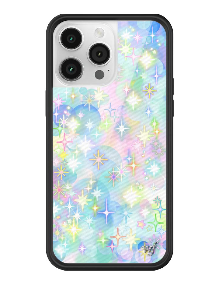 Funda para iPhone Sparkle City