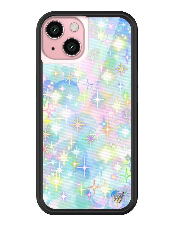 Funda para iPhone Sparkle City