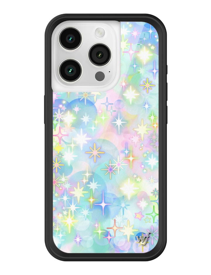 Funda para iPhone Sparkle City