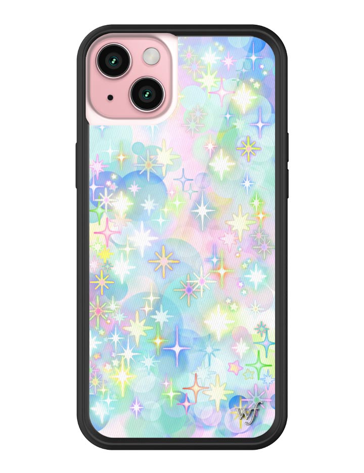 Funda para iPhone Sparkle City