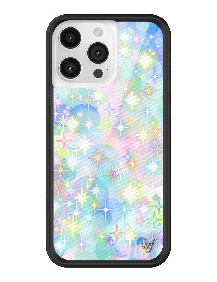 Funda para iPhone Sparkle City