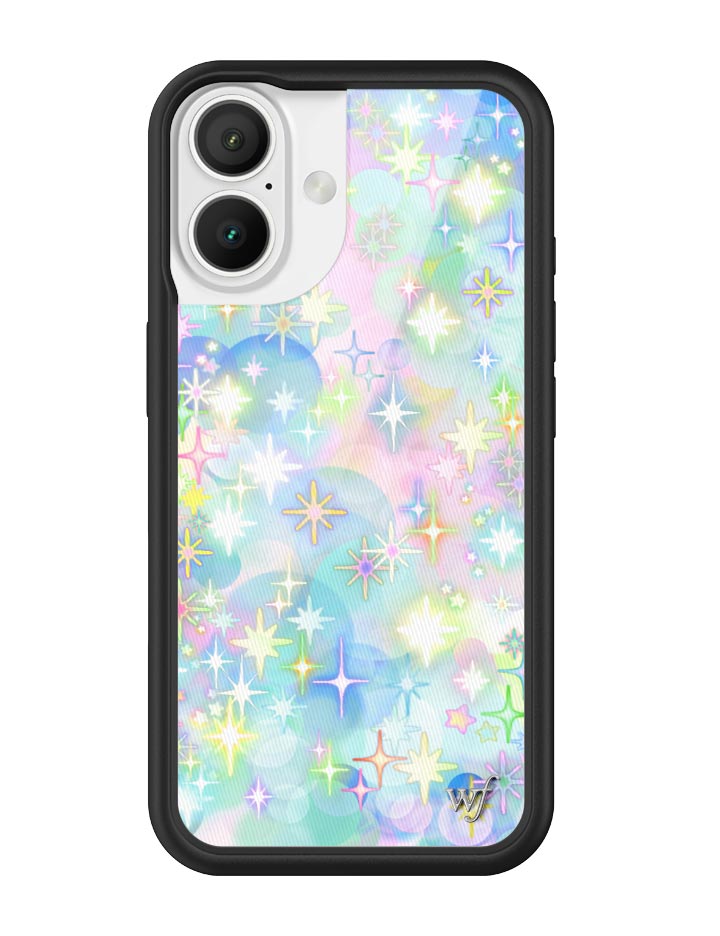 Funda para iPhone Sparkle City
