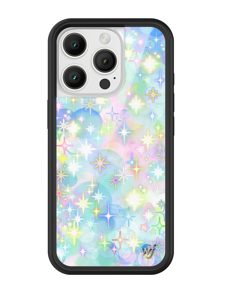Funda para iPhone Sparkle City