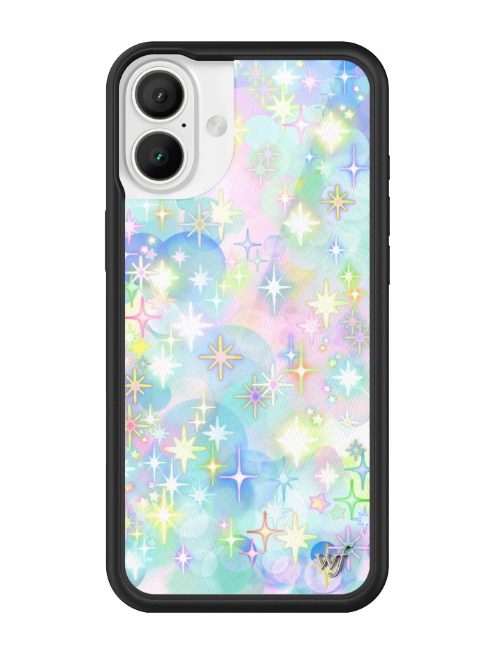 Funda para iPhone Sparkle City