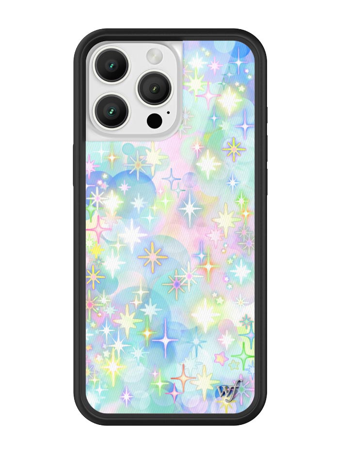 Funda para iPhone Sparkle City