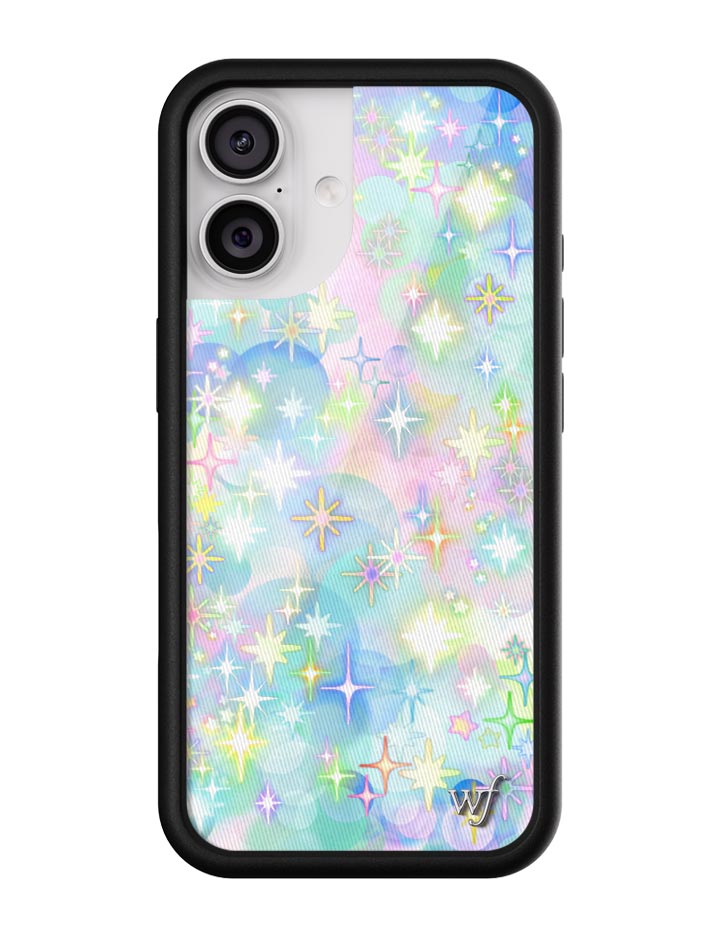 Funda para iPhone Sparkle City