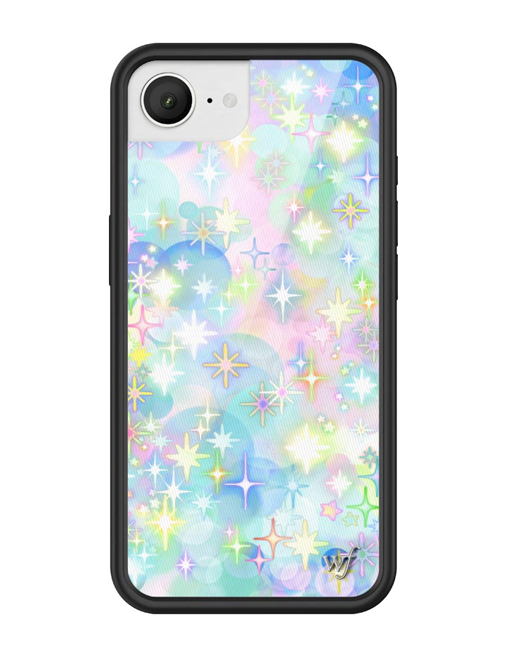 Funda para iPhone Sparkle City