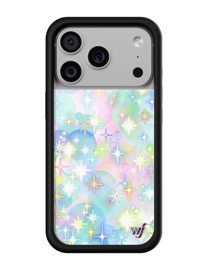 Funda para iPhone Sparkle City