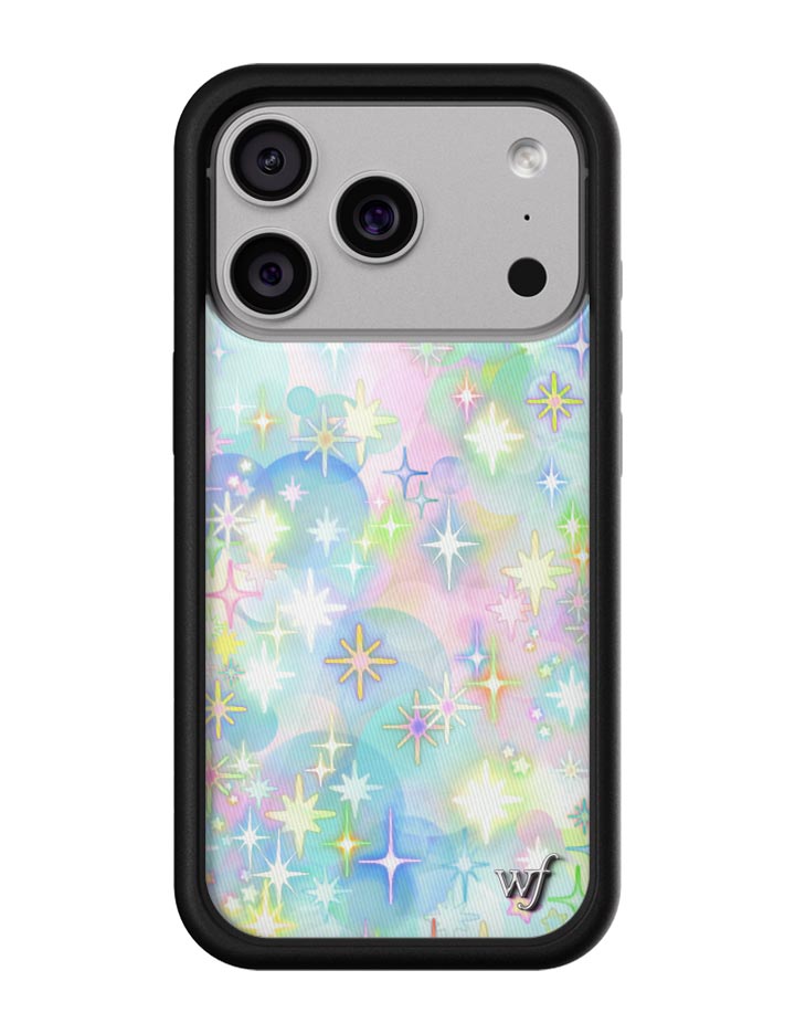 Funda para iPhone Sparkle City