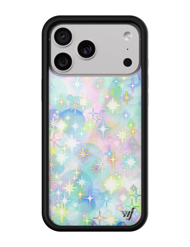 Funda para iPhone Sparkle City