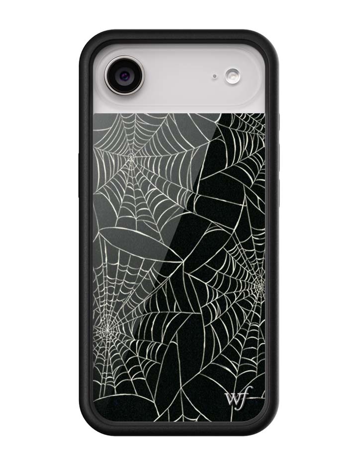 Itsy Bitsy Spider iPhone Case