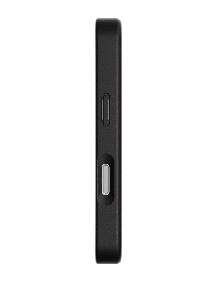 Vintage Floral Stud iPhone Case
