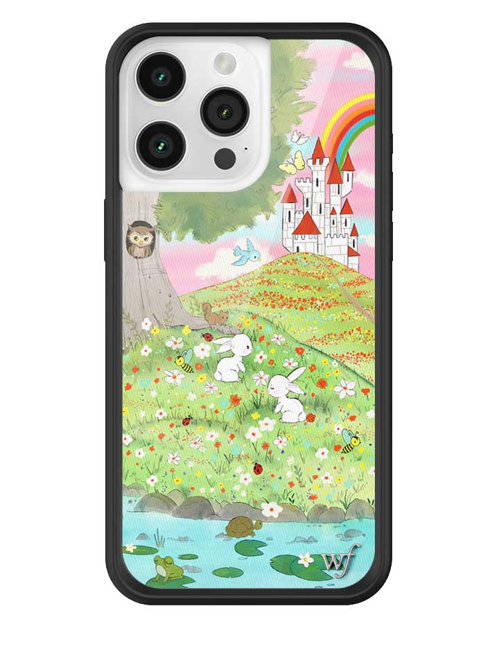 Fairytale iPhone Case