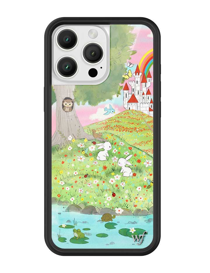 Fairytale iPhone Case