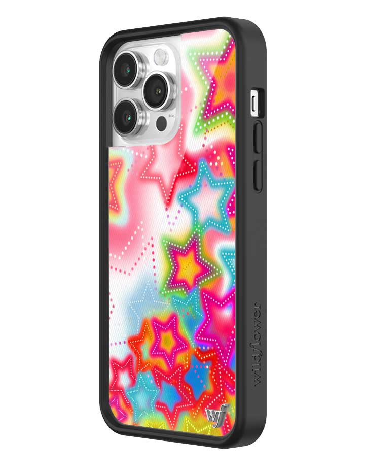 Stardust iPhone Case