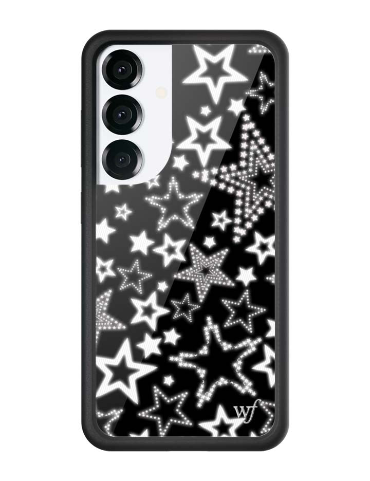 Star Girl Samsung Galaxy Case