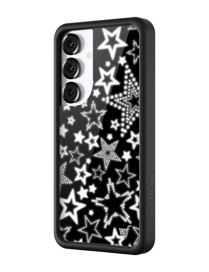 Star Girl Samsung Galaxy Case