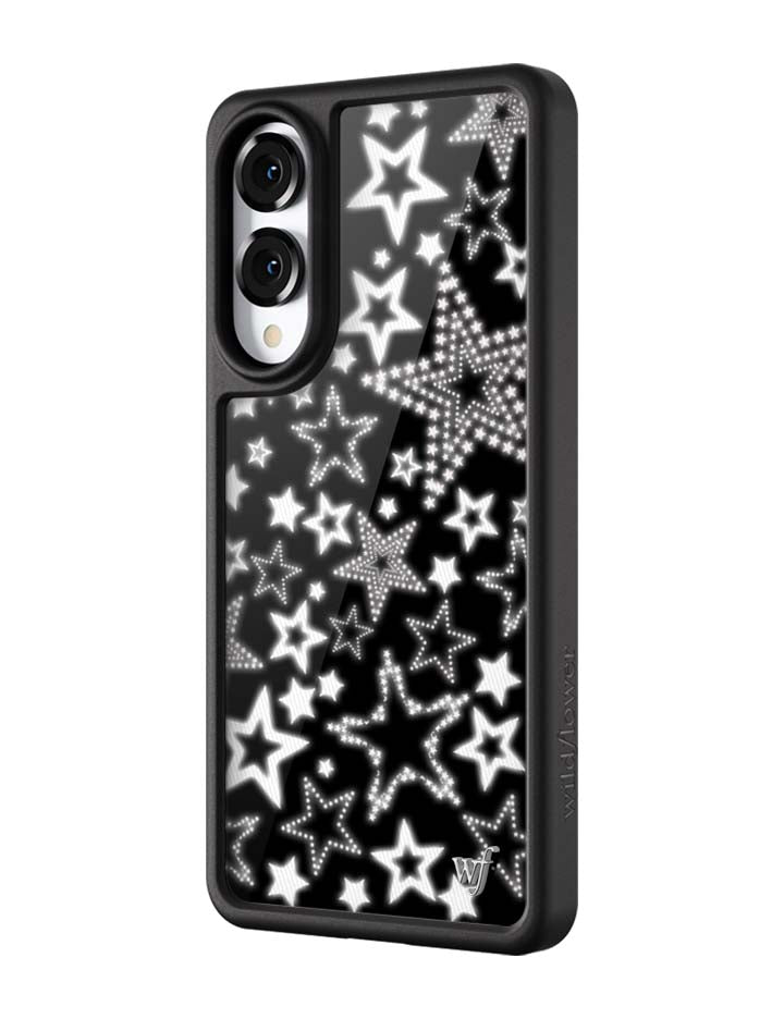 Star Girl Samsung Galaxy Case