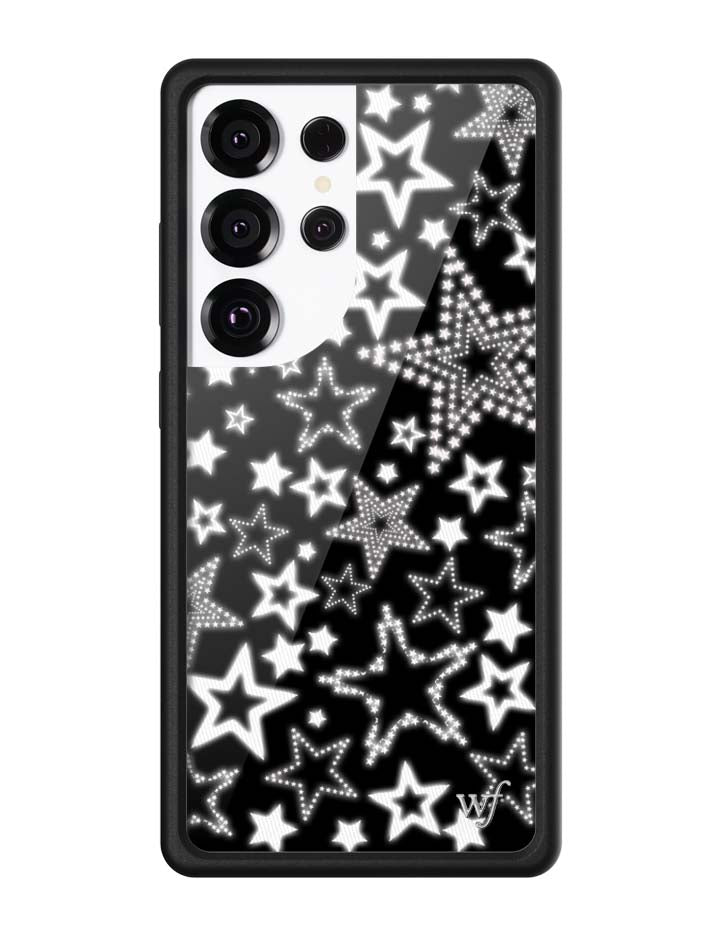 Star Girl Samsung Galaxy Case