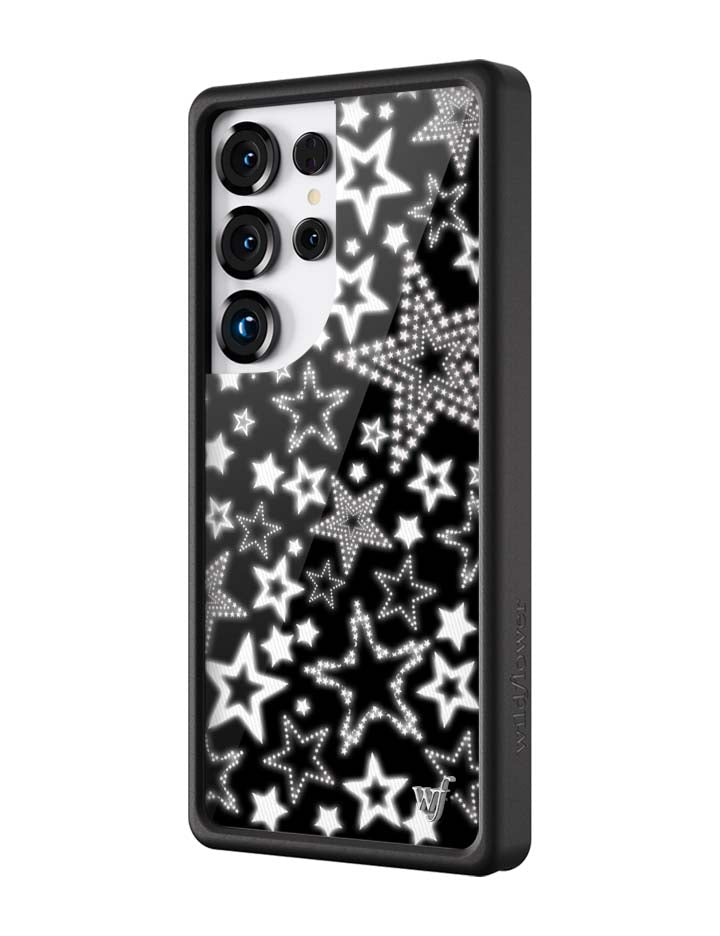 Star Girl Samsung Galaxy Case