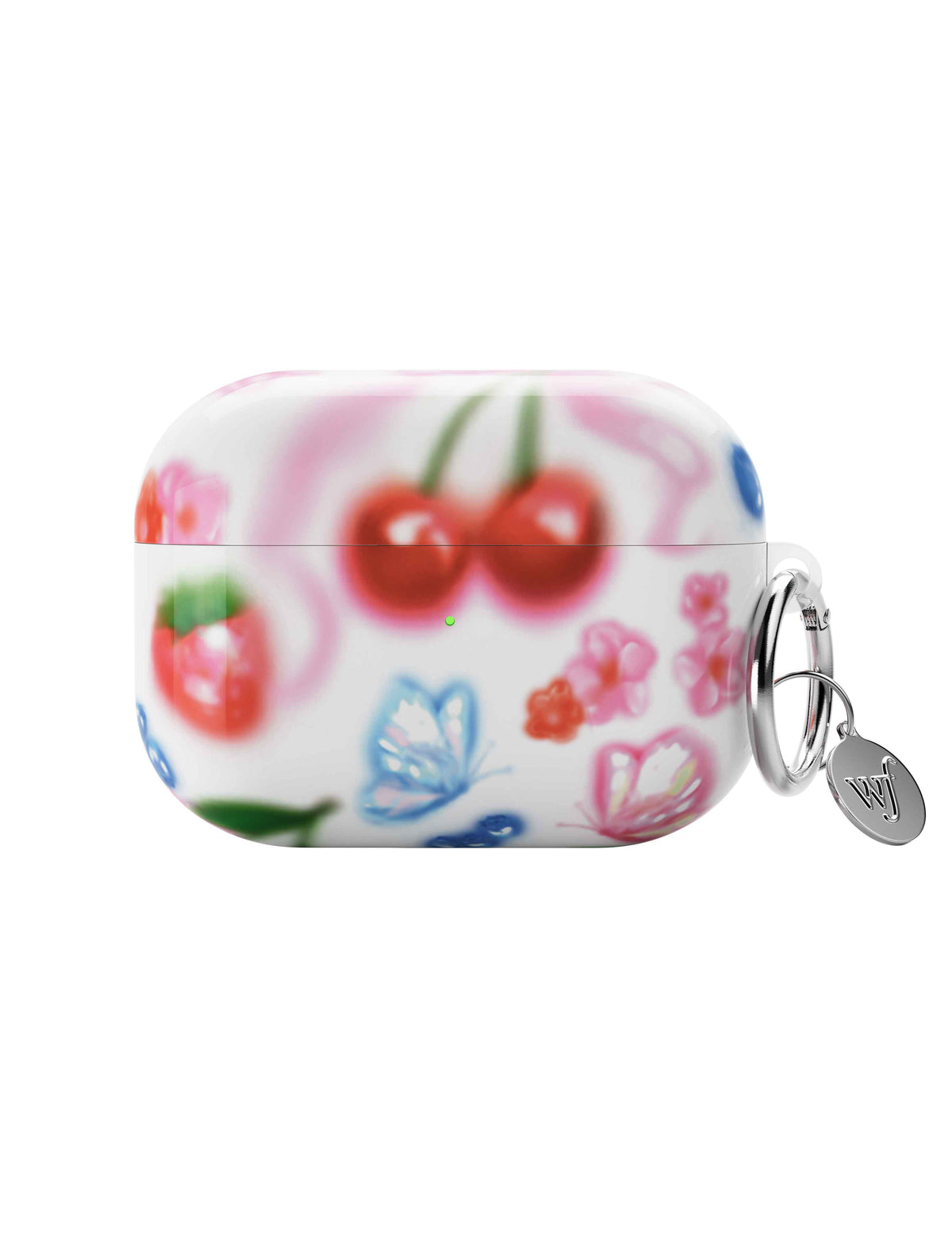Funda para AirPods de Cerezas Dulces