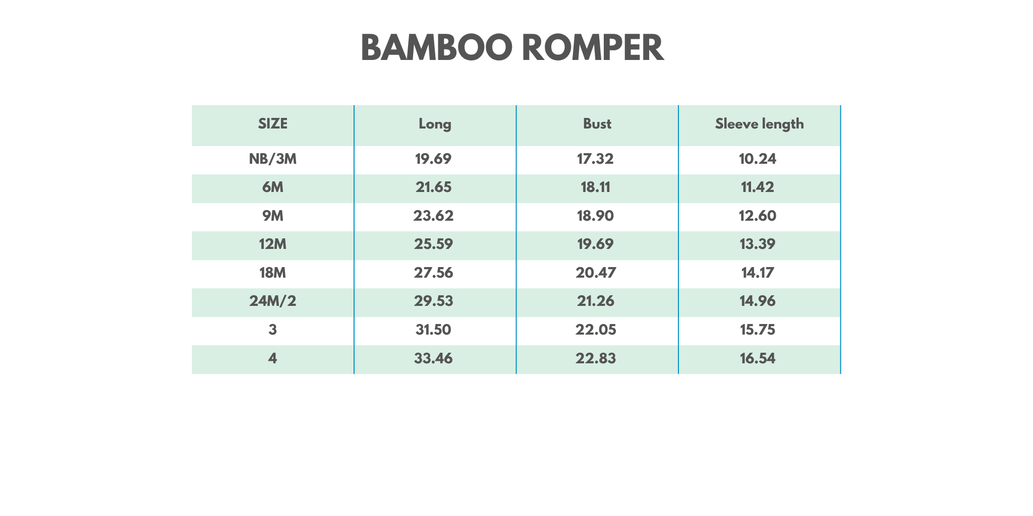 Duck Bamboo Zipper Romper