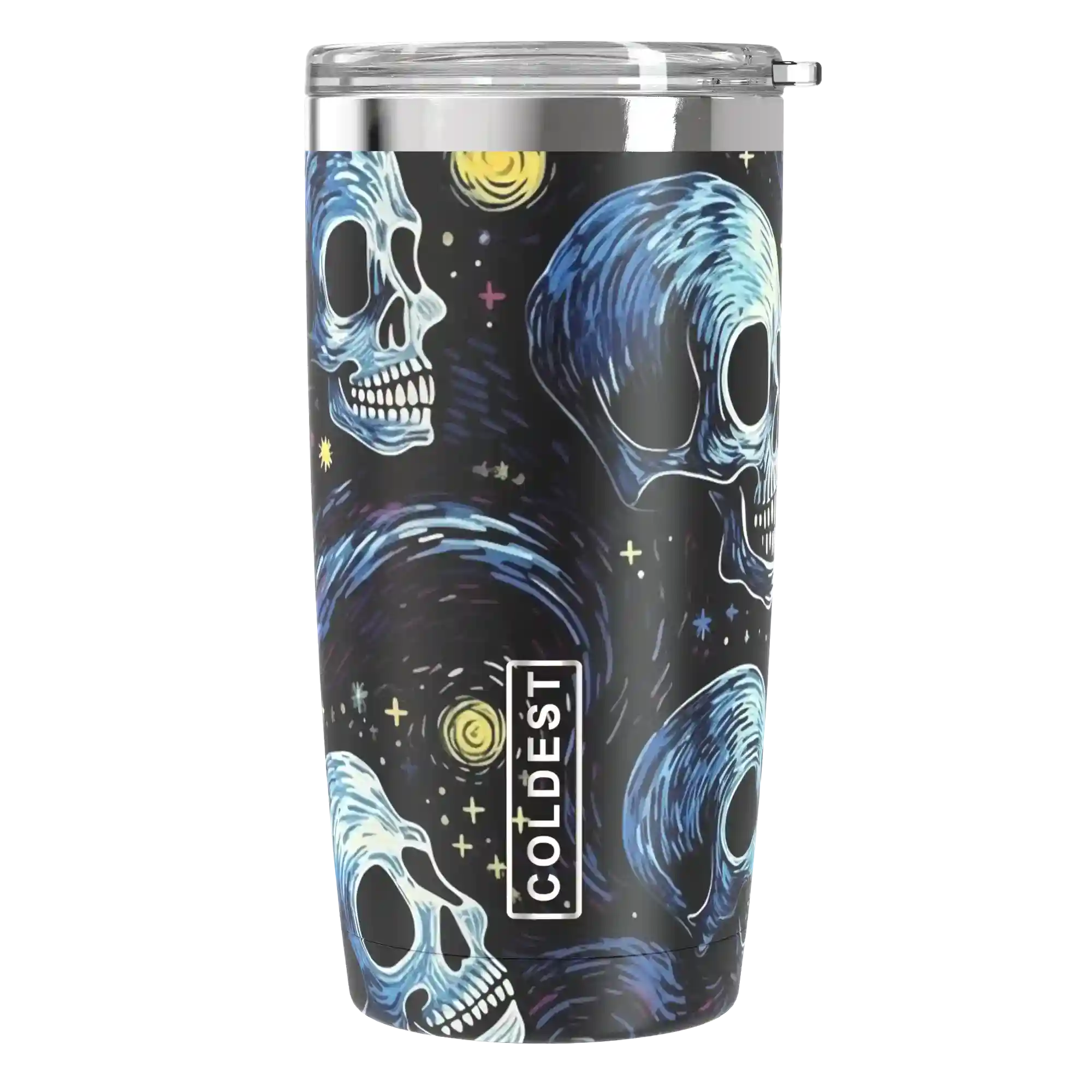 Vaso térmico Coldest de 20 oz v2