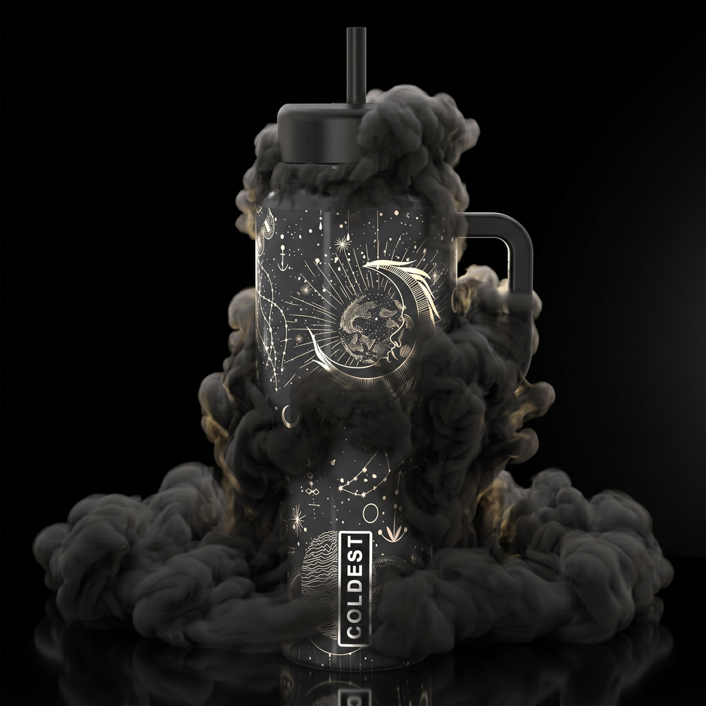 COLDEST 36oz Limitless Ultra v8