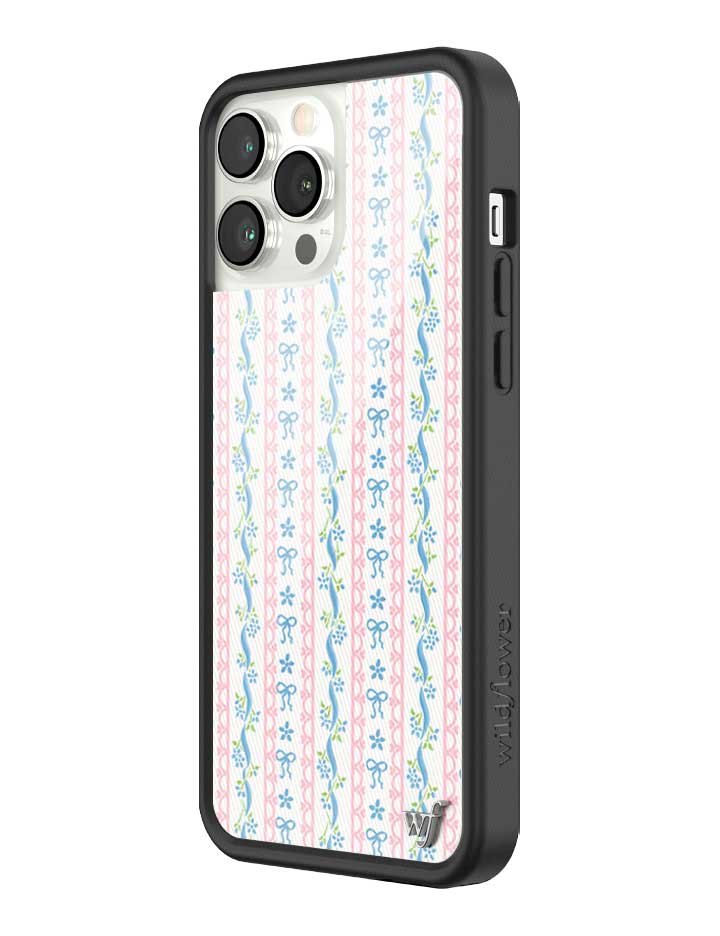 Dollhouse iPhone Case